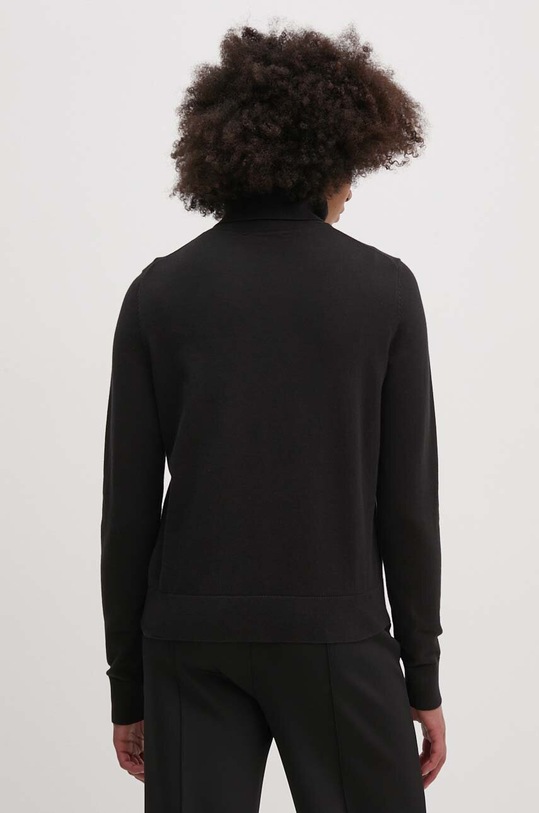 Oblečení Svetr Tommy Hilfiger WW0WW43211 černá