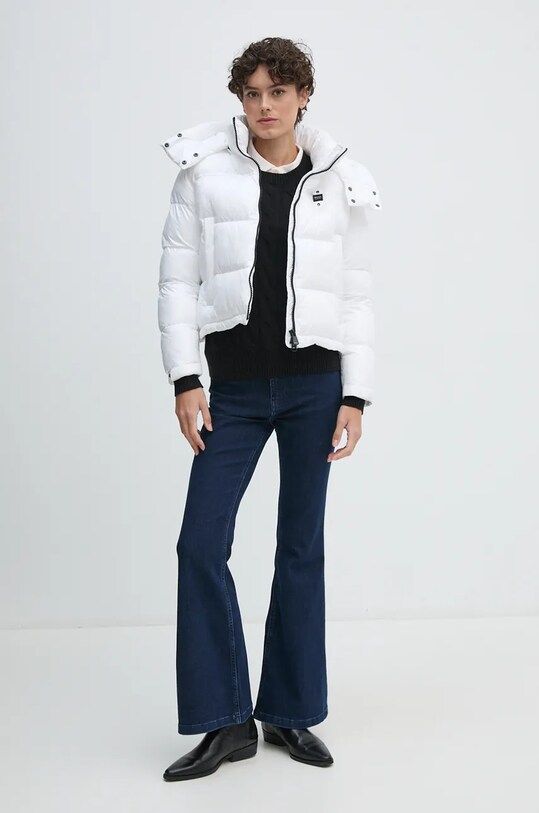 Svetr Tommy Hilfiger WW0WW43586 černá AW24