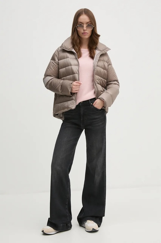 Tommy Hilfiger sweter WW0WW44161 różowy AW24