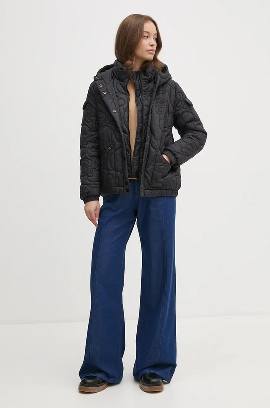 Светр Tommy Hilfiger WW0WW44161 коричневий AW24