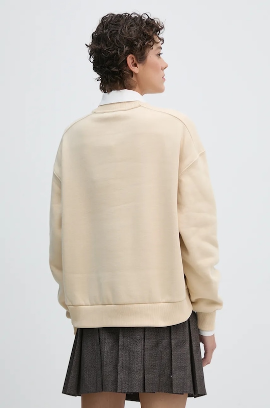 Ruházat Tommy Hilfiger felső WW0WW43495 bézs