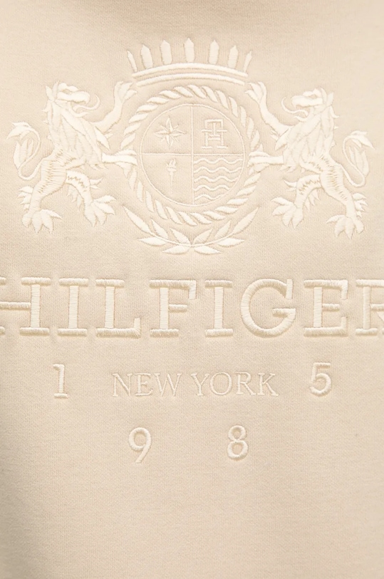 Tommy Hilfiger felső WW0WW43495 bézs
