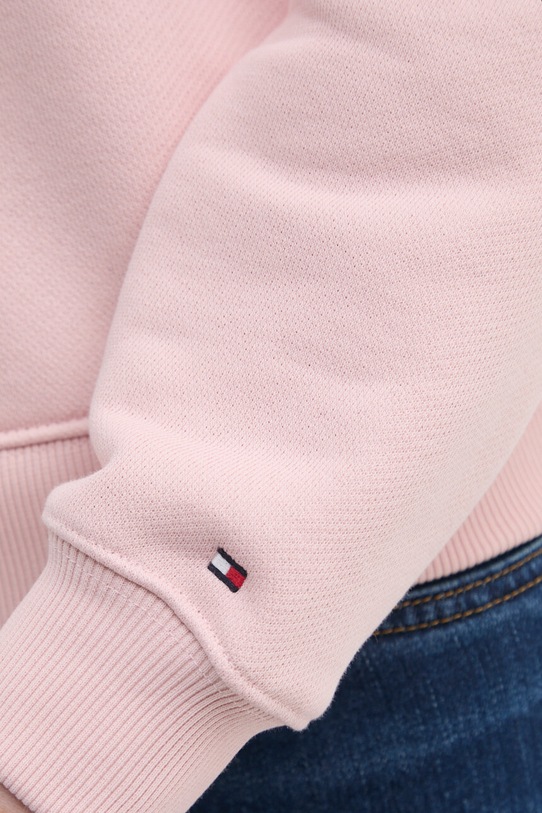 Mikina Tommy Hilfiger WW0WW43574