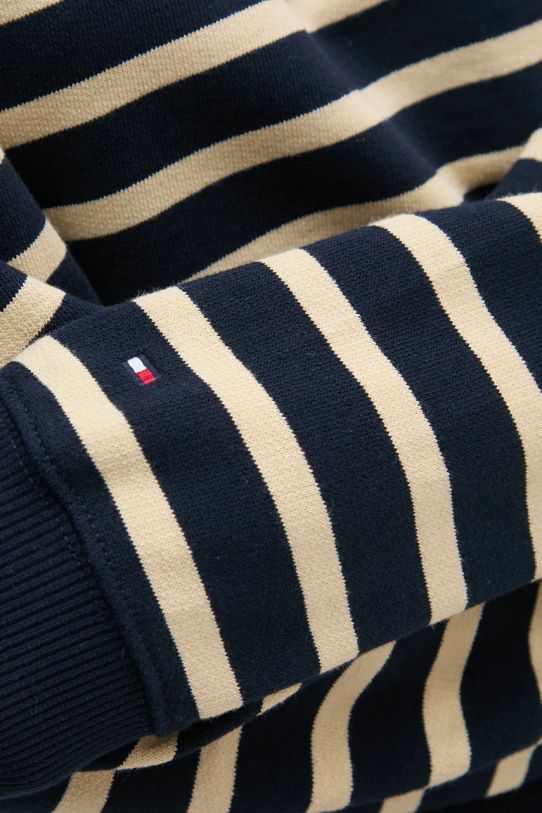 Tommy Hilfiger sweter bawełniany WW0WW43606