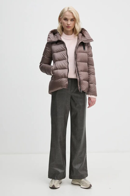 Светр Calvin Klein Jeans J20J224636 рожевий NC24