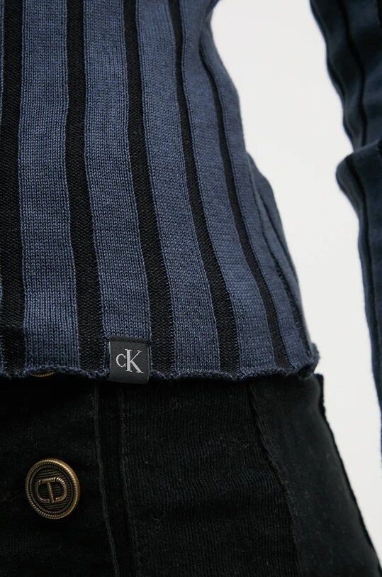 Calvin Klein Jeans sweter J20J224219