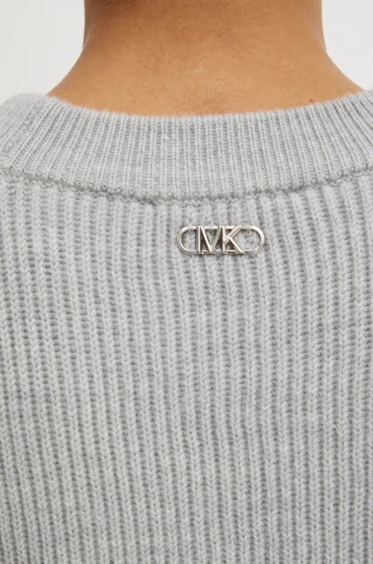 MICHAEL Michael Kors pulover de lana MF460YPF2G