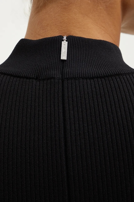 MICHAEL Michael Kors pulover MF460Z133D negru