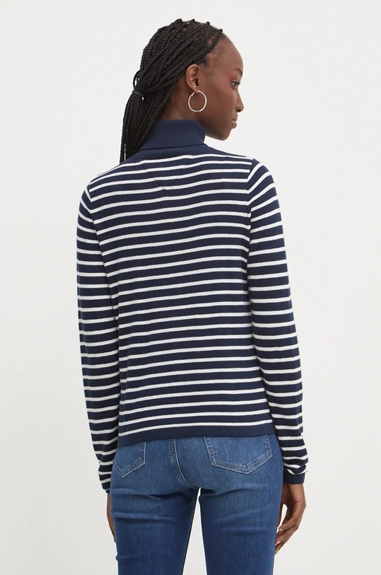 Îmbrăcăminte Tommy Jeans pulover DW0DW19686 bleumarin