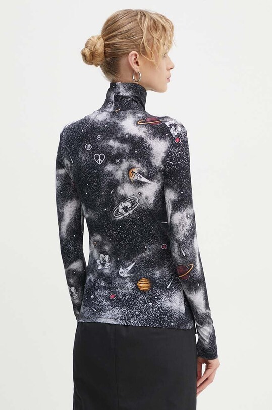 Одежда Лонгслив Moschino Jeans 1213.8741 мультиколор