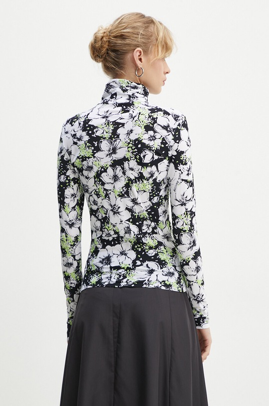 Îmbrăcăminte Moschino Jeans longsleeve 1213.8741 multicolor