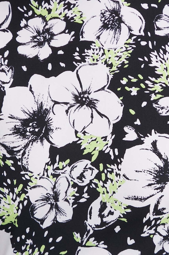 Moschino Jeans longsleeve 1213.8741 multicolor