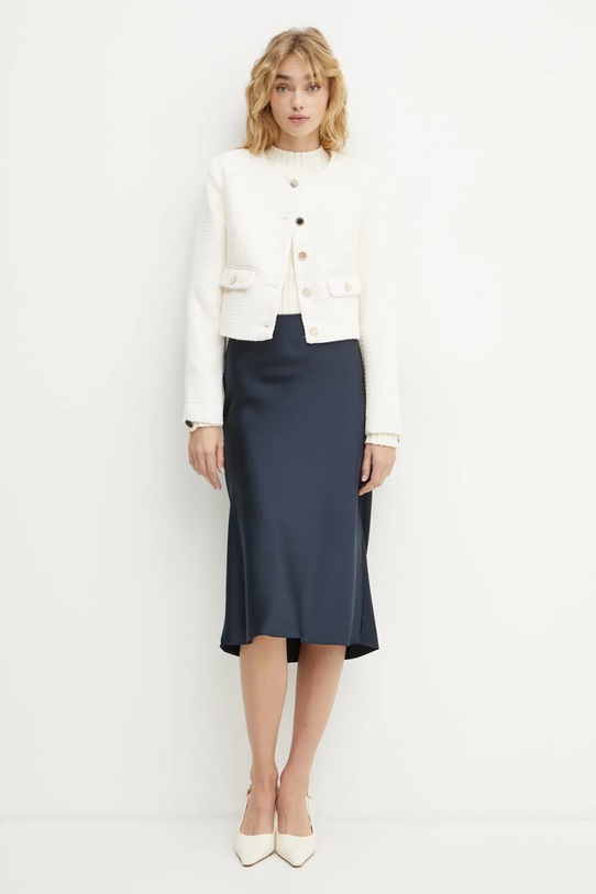 Pulover Morgan MCEZE MCEZE bež AW24