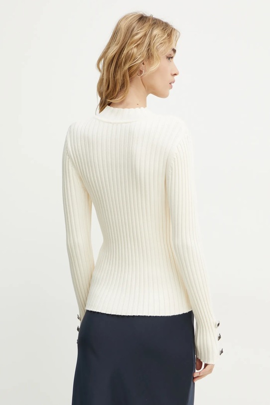 Odjeća Pulover Morgan MCEZE MCEZE bež