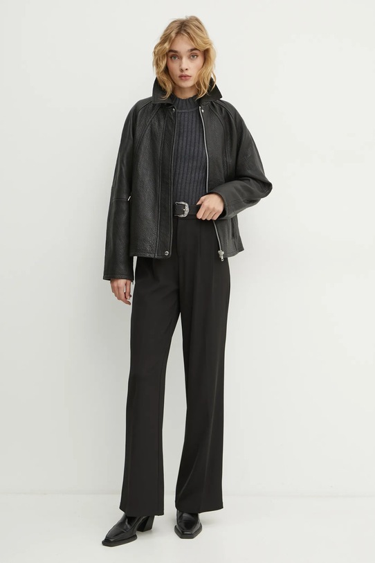 Svetr Morgan MCEZE MCEZE šedá AW24