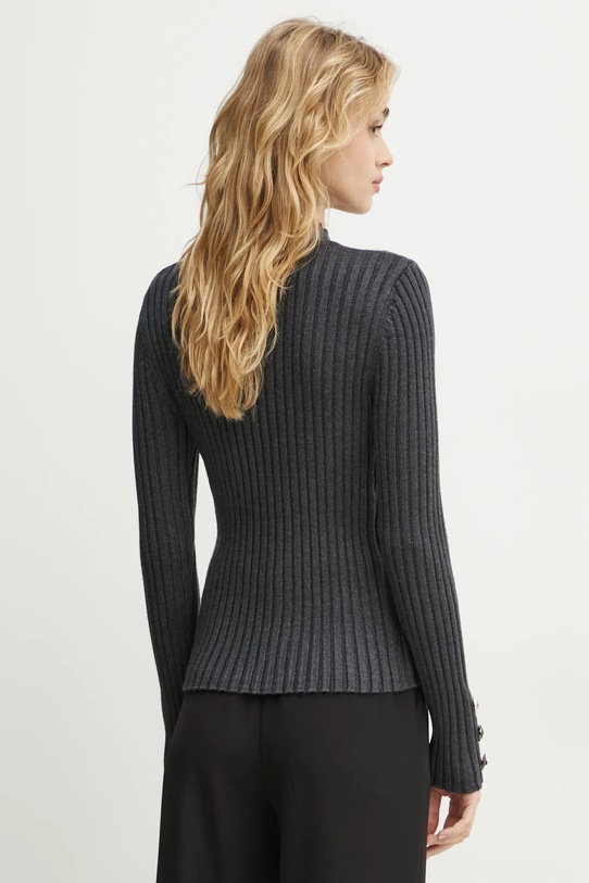 Oblečení Svetr Morgan MCEZE MCEZE šedá