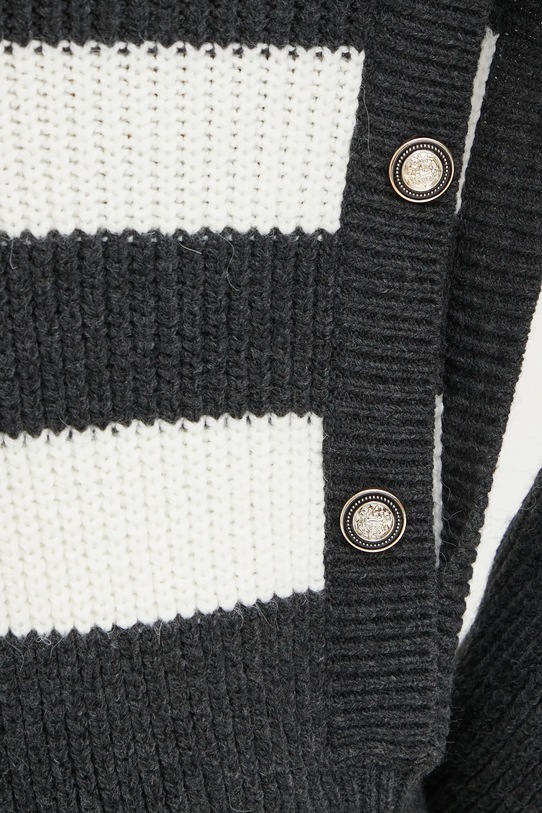 Svetr Morgan MCHARLY MCHARLY šedá