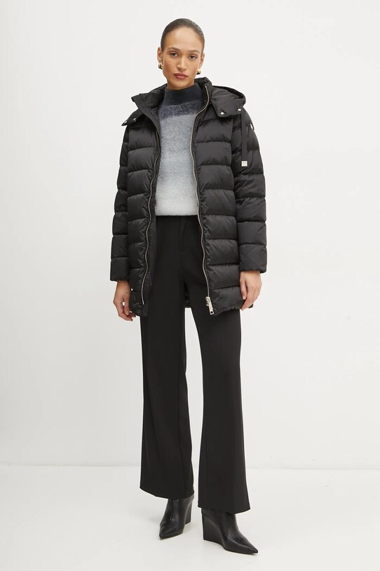 Morgan maglione MDYE MDYE grigio AW24