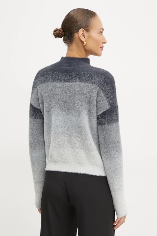 Îmbrăcăminte Morgan pulover MDYE MDYE gri