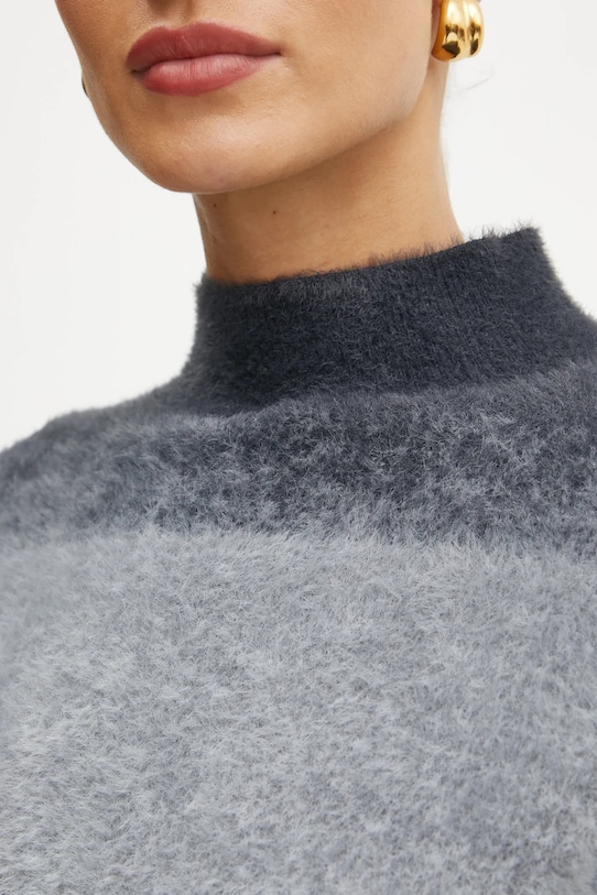 Morgan pulover MDYE MDYE gri