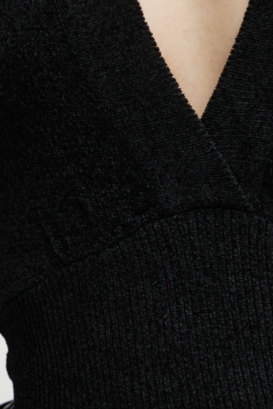 Morgan sweter MEG MEG czarny