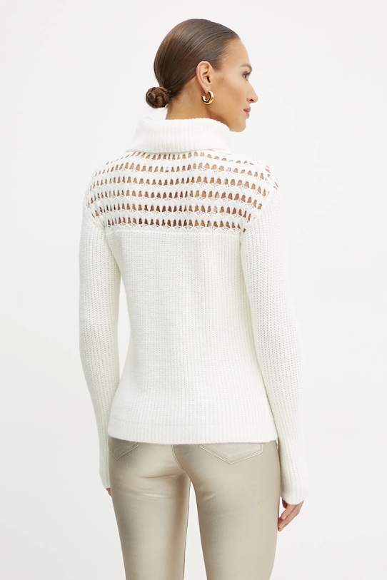 Oblečení Svetr Morgan MILONA MILONA béžová