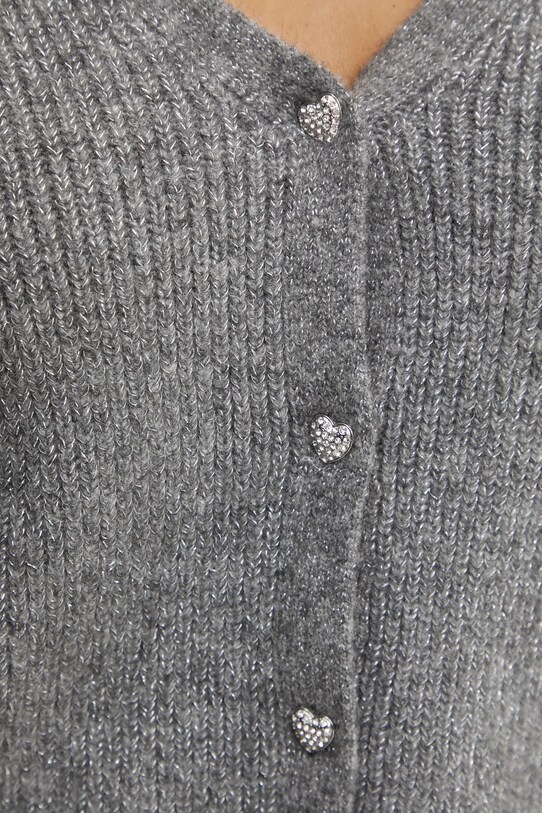 Morgan cardigan din amestec de lana MIMO MIMO