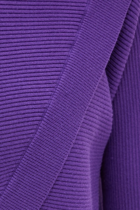 Sveter Morgan MISS MISS. fialová