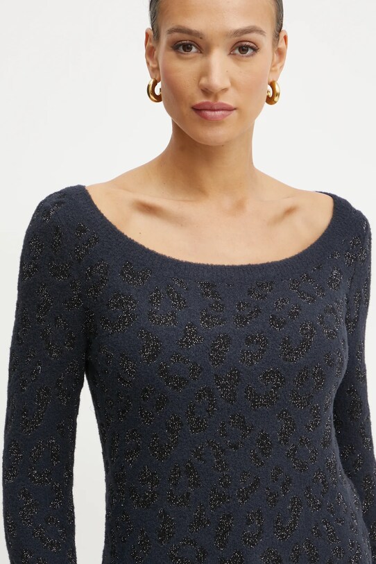 Morgan maglione MJANA blu navy MJANA