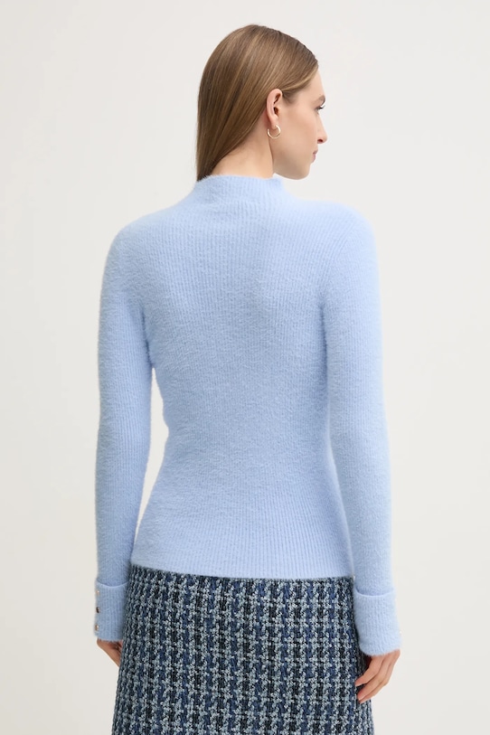 Odjeća Pulover Morgan MORIK.N MORIK.N plava