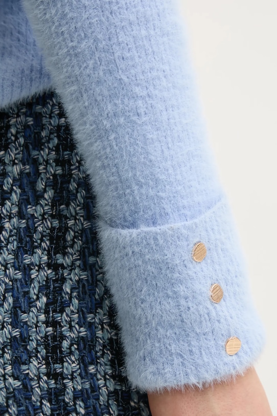 Pulover Morgan MORIK.N MORIK.N plava