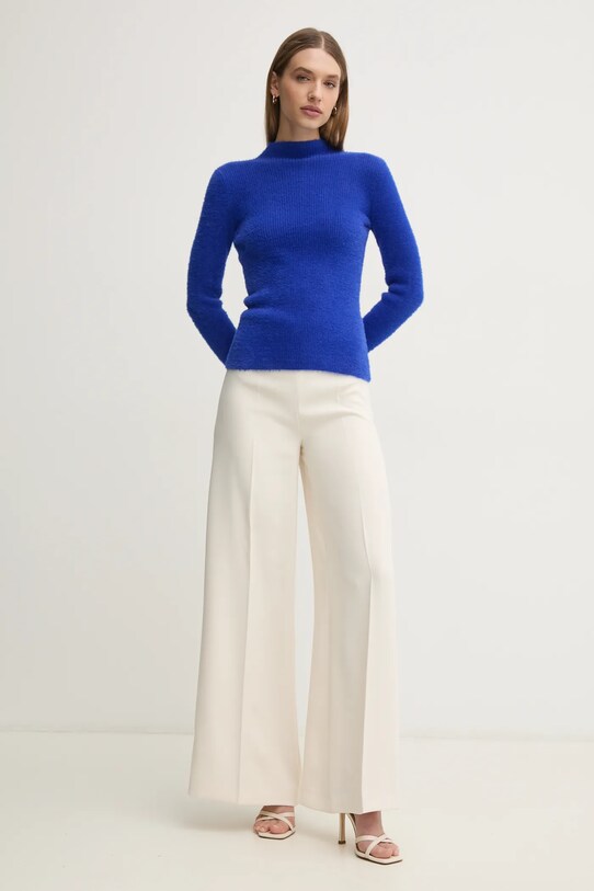 Свитер Morgan MORIK.N MORIK.N голубой AW24