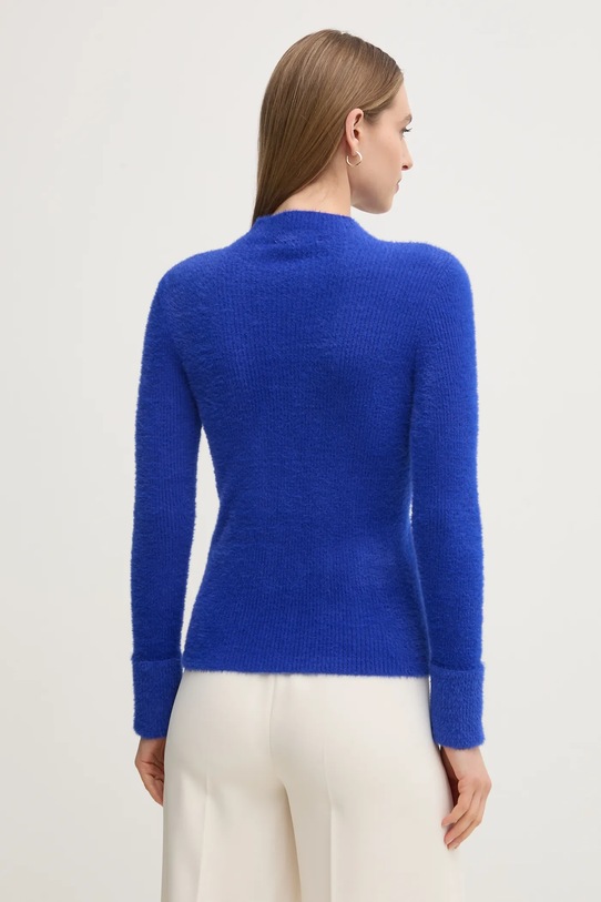 Îmbrăcăminte Morgan pulover MORIK.N MORIK.N albastru