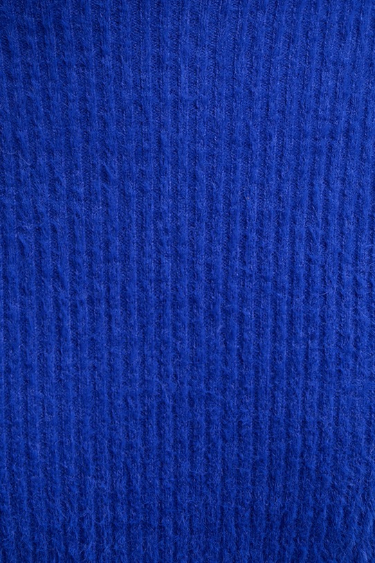 Morgan pulover MORIK.N MORIK.N albastru