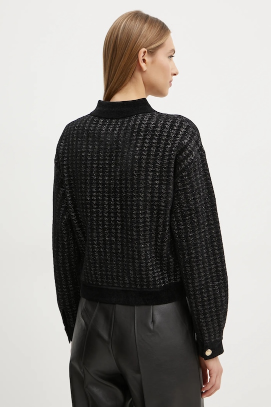 Одежда Джемпер Morgan MVAZOU MVAZOU чёрный