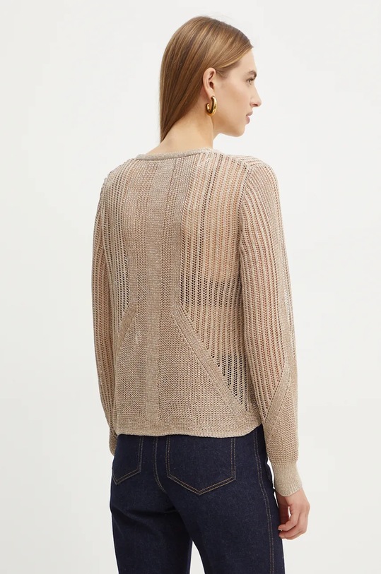 Odjeća Pulover Morgan MAGATHE MAGATHE bež