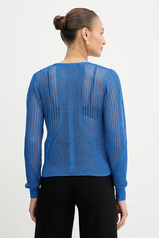 Одежда Свитер Morgan MAGATHE MAGATHE фиолетовой