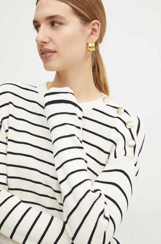 Sveter Morgan MARINO béžová MARINO