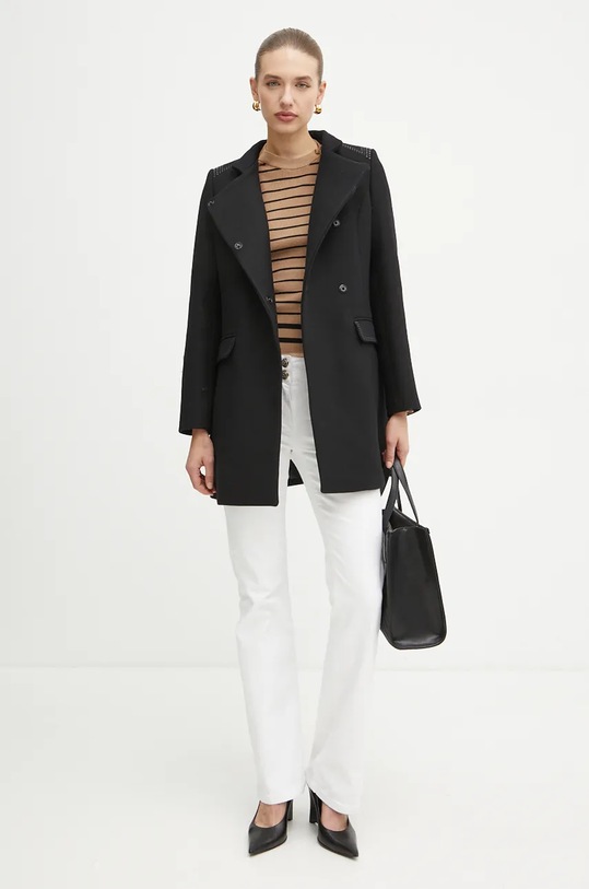 Morgan pulover MARINO MARINO maro AW24