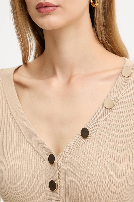 Sveter Morgan MBANBI.N MBANBI.N béžová