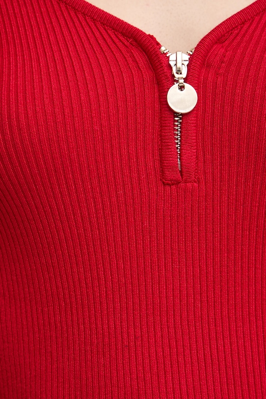 Светр Morgan MBANZA MBANZA червоний