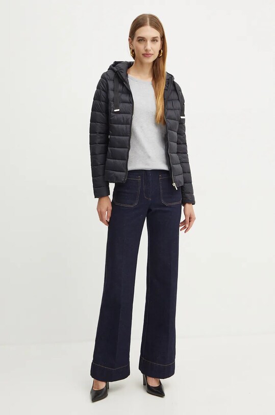 Sveter Morgan MBELLI MBELLI sivá AW24