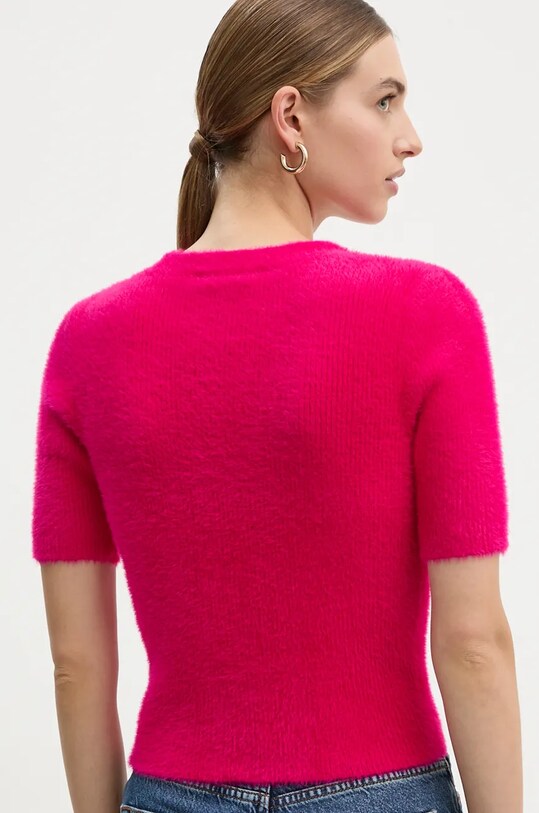 Одяг Джемпер Morgan MCLEM MCLEM рожевий