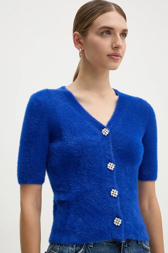 Жилетка Morgan MCLEM син MCLEM