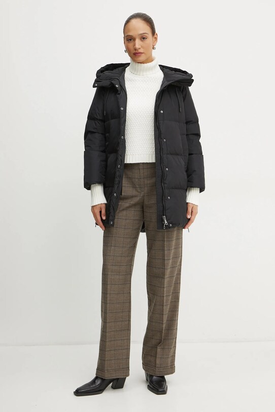 Светр Morgan MCOURTA MCOURTA бежевий AW24