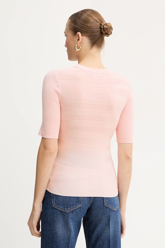 Îmbrăcăminte Morgan pulover MENTHE MENTHE roz