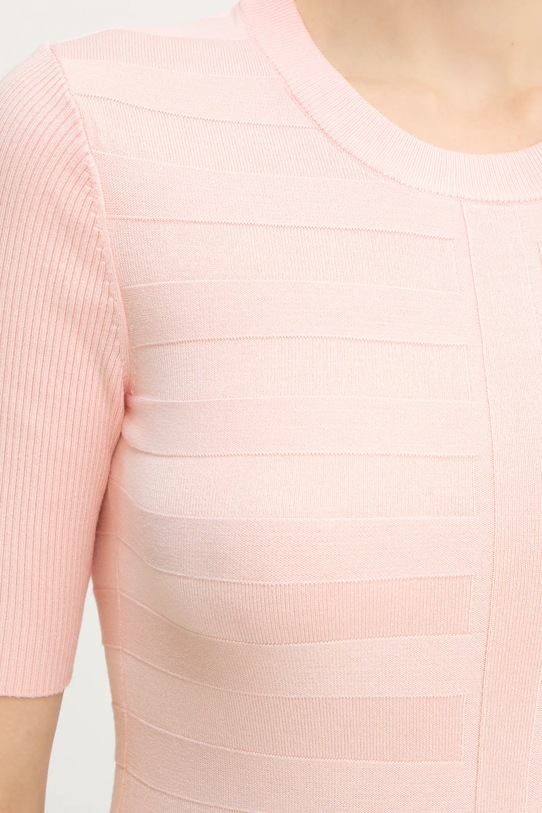 Morgan pulover MENTHE MENTHE roz