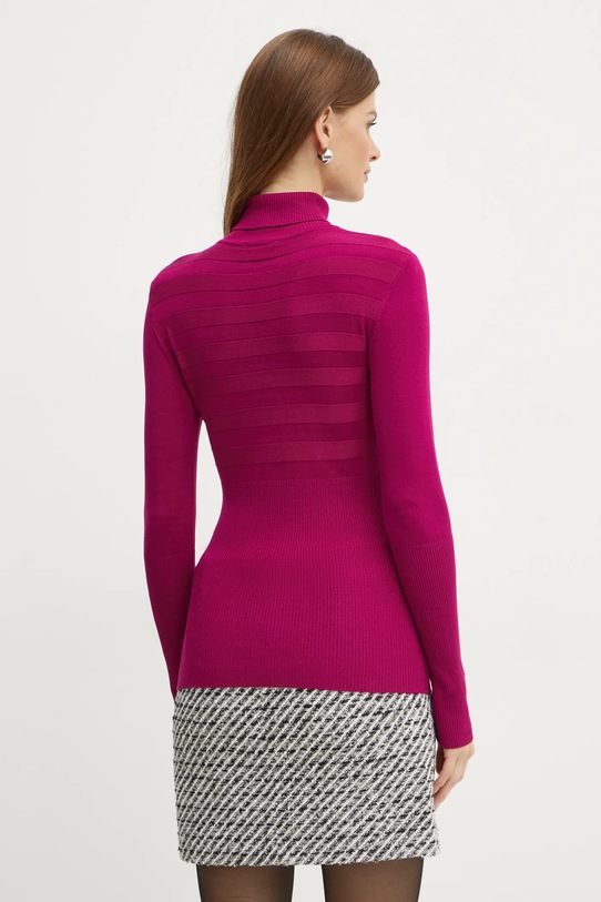 Oblečení Svetr Morgan MENTOS.M MENTOS.M růžová