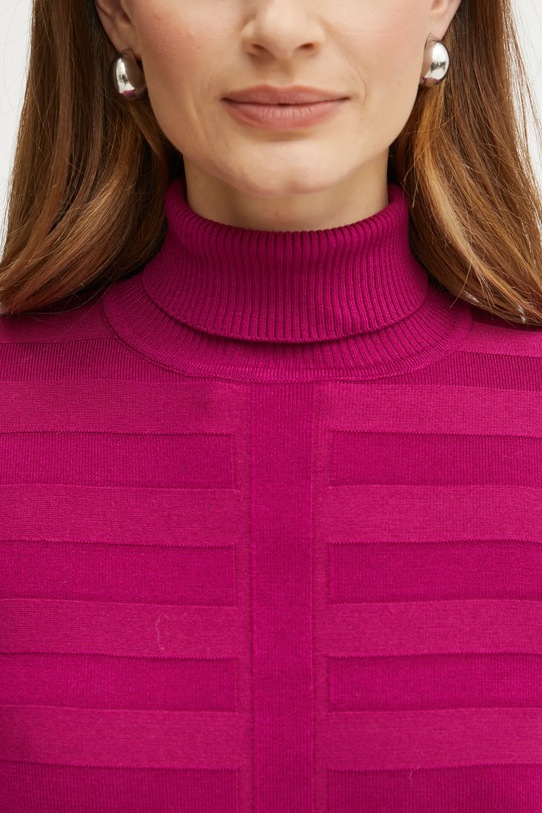 Svetr Morgan MENTOS.M MENTOS.M růžová