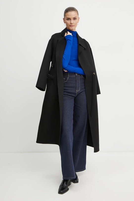 Светр Morgan MENTOS.M MENTOS.M блакитний AW25